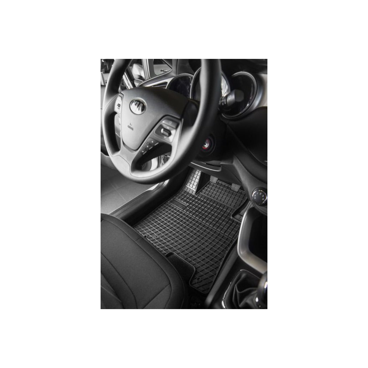 Set covorase cauciuc Mercedes-Benz Axor Van 2002-2004 Frogum MMT A040 00783 – imagine 3