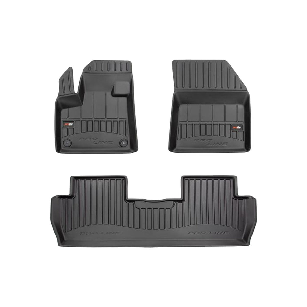 Set covorase cauciuc Peugeot 5008 II SUV 2016- Frogum FRG 3D407817