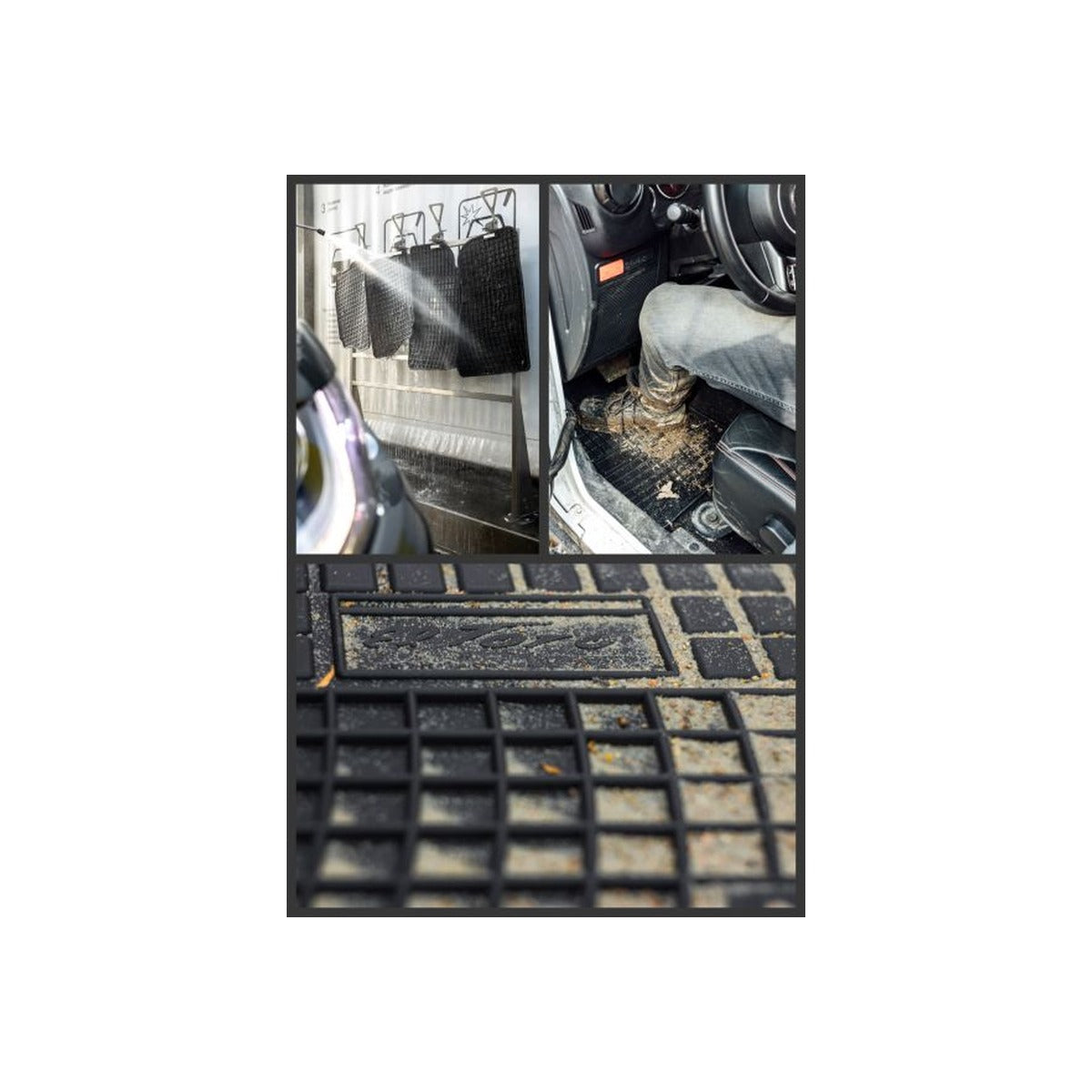 Set covorase cauciuc Renault Laguna III Break 2007-2015 Frogum MMT A040 0751 – imagine 8