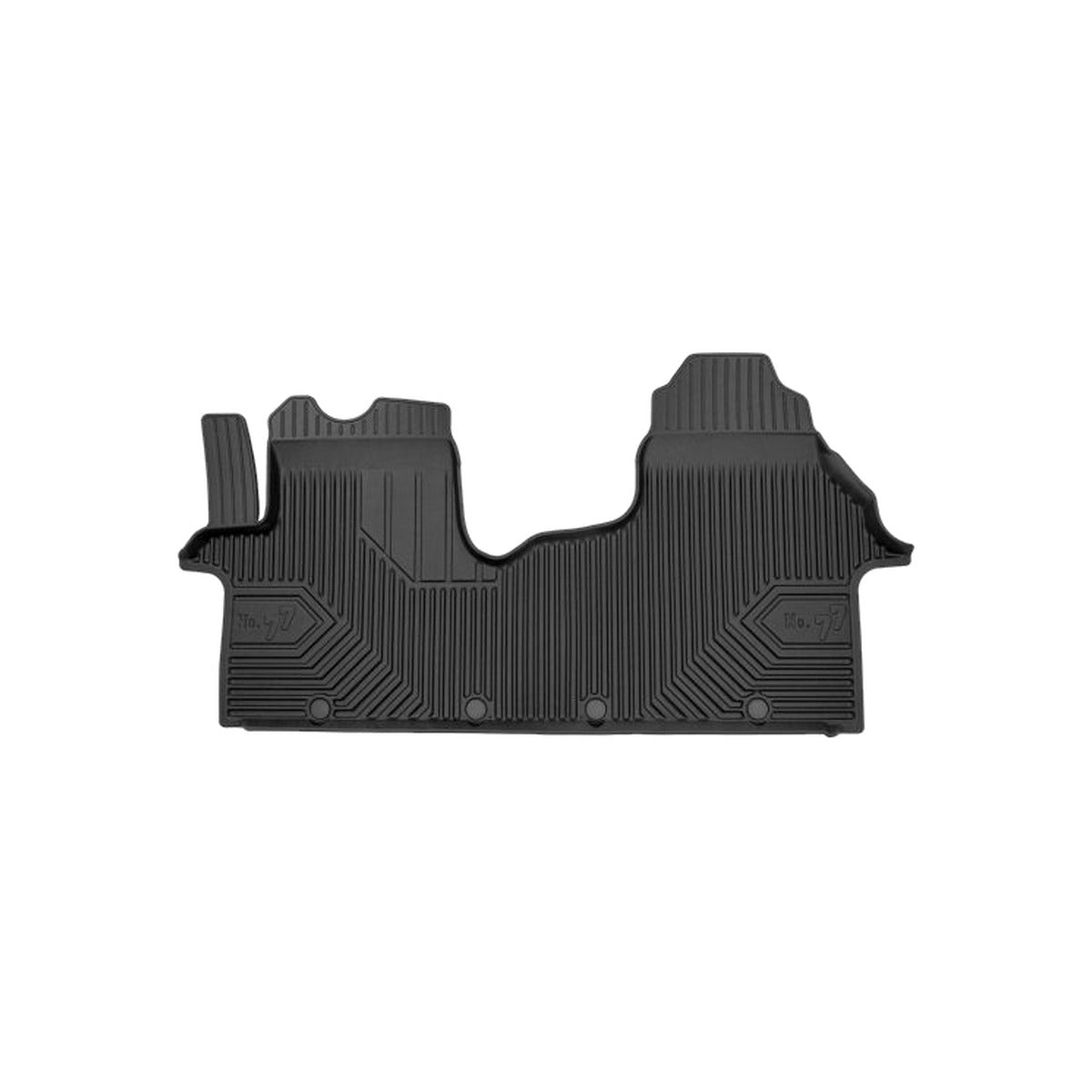 Set covorase cauciuc Renault Trafic III 2014- Frogum FRG77409460