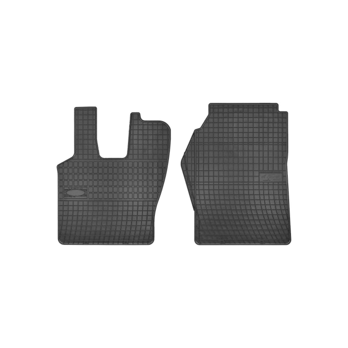 Set covorase cauciuc Scania 4 Van 1995-2008 Frogum MMT A040 0076 – imagine 2