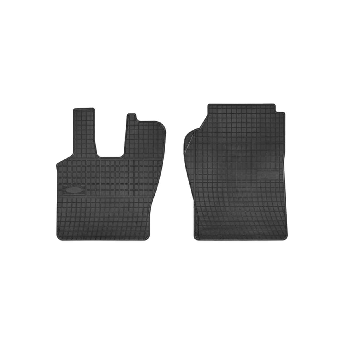 Set covorase cauciuc Scania P I Van 2004-2019 Frogum MMT A040 0076P