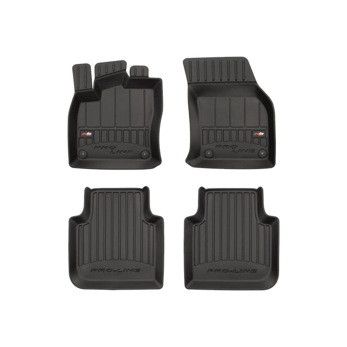 Set covorase cauciuc SEAT Tarraco SUV 2016- Frogum FRG 3D407275