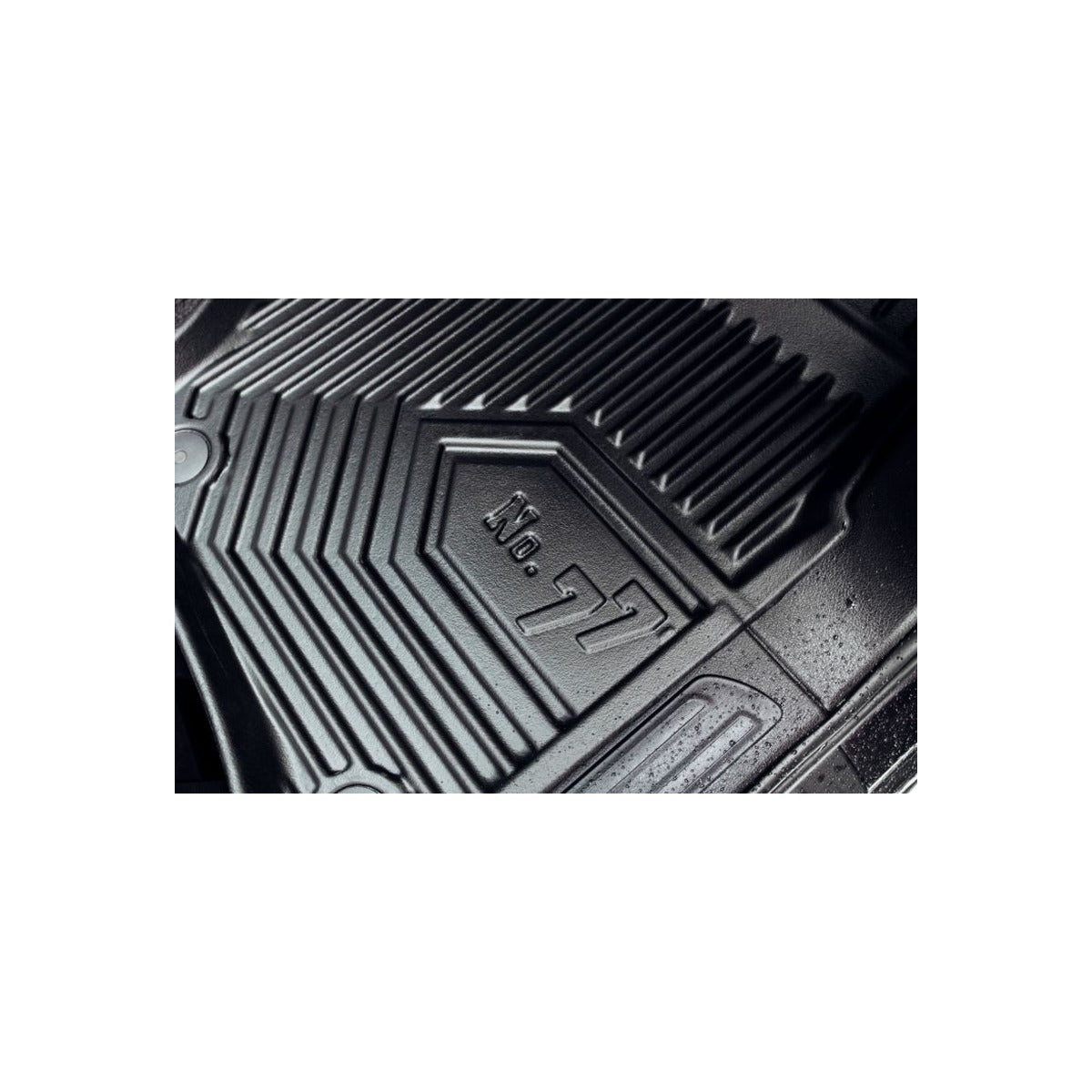 Set covorase cauciuc SEAT Toledo III 2004-2017 Frogum FRG77407145 – imagine 5