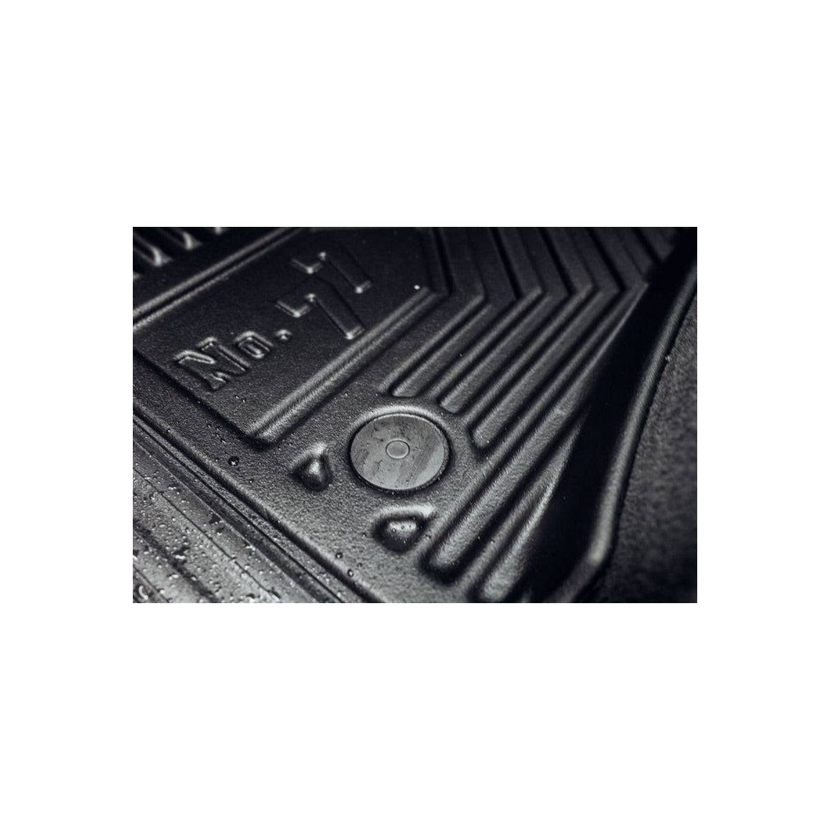 Set covorase cauciuc Volvo V40 2012-2019 Frogum FRG77409033 – imagine 6