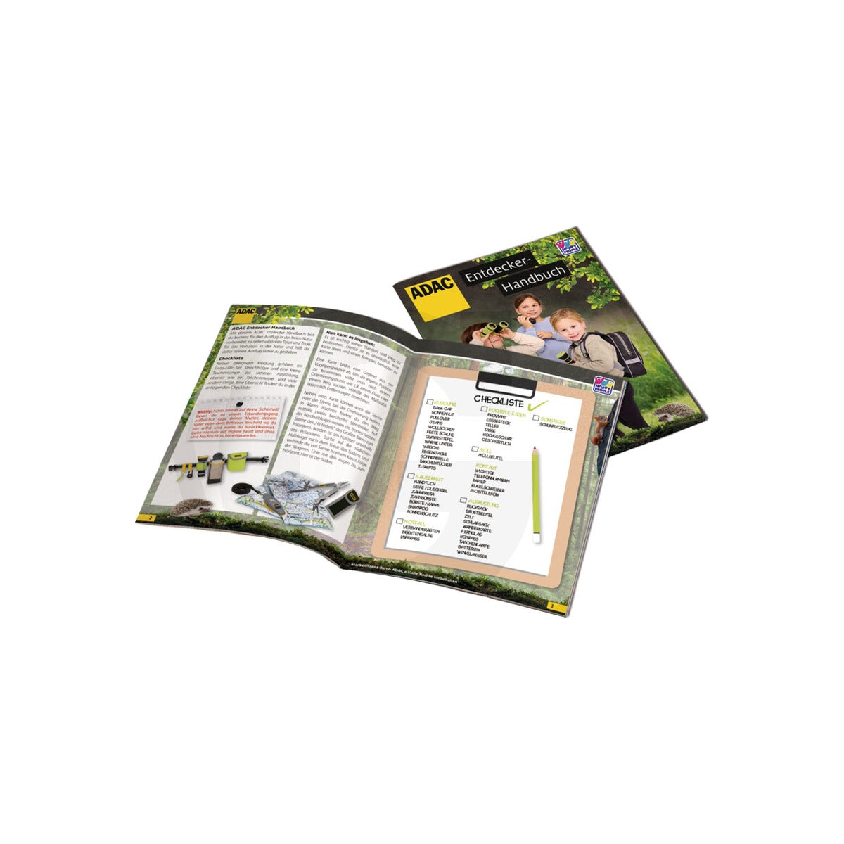 Set de cioplit in lemn ADAC pentru copii Happy People 36669599 – imagine 5