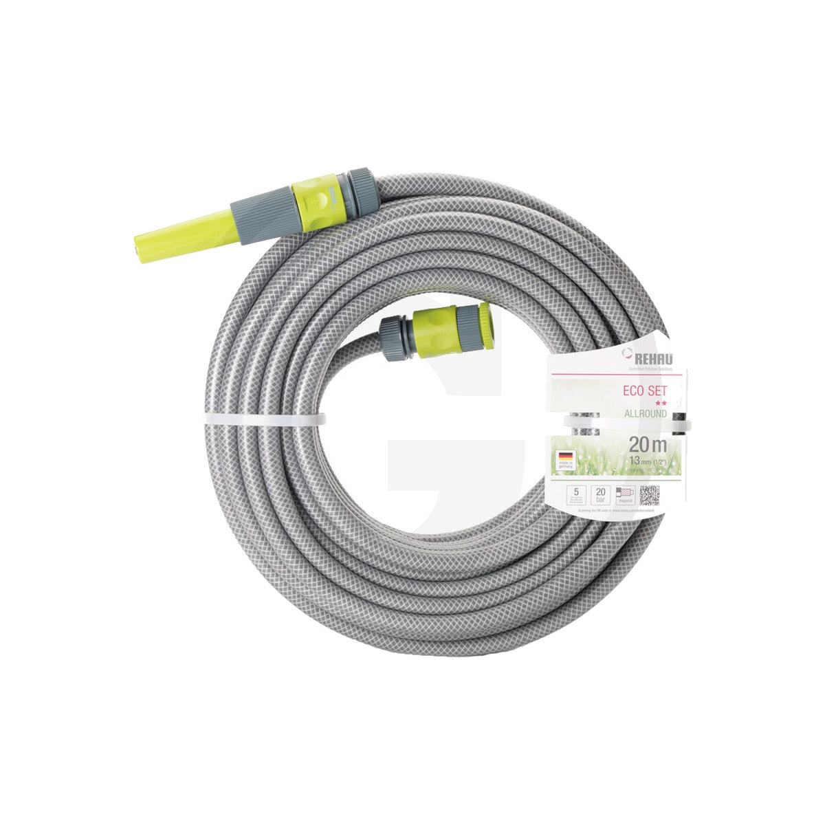 Set furtun Eco REHAU 26070213