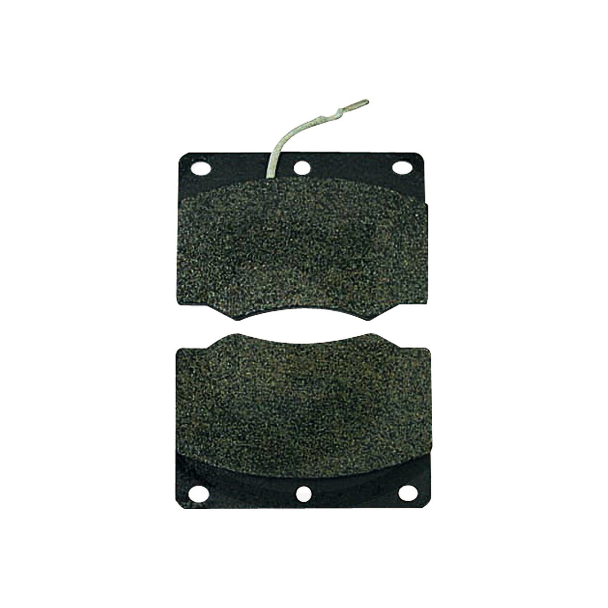 Set garnitura frana compatibil John Deere, Case IH, Deutz-Fahr GRANIT 71706012