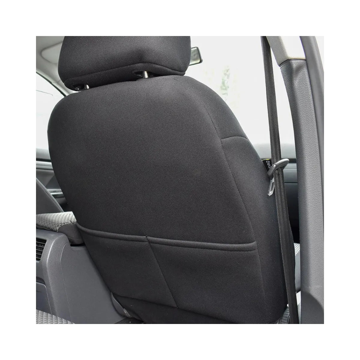 Set huse scaun Umbrella Ford Ecosport 2017-2019 (bancheta fractionata)