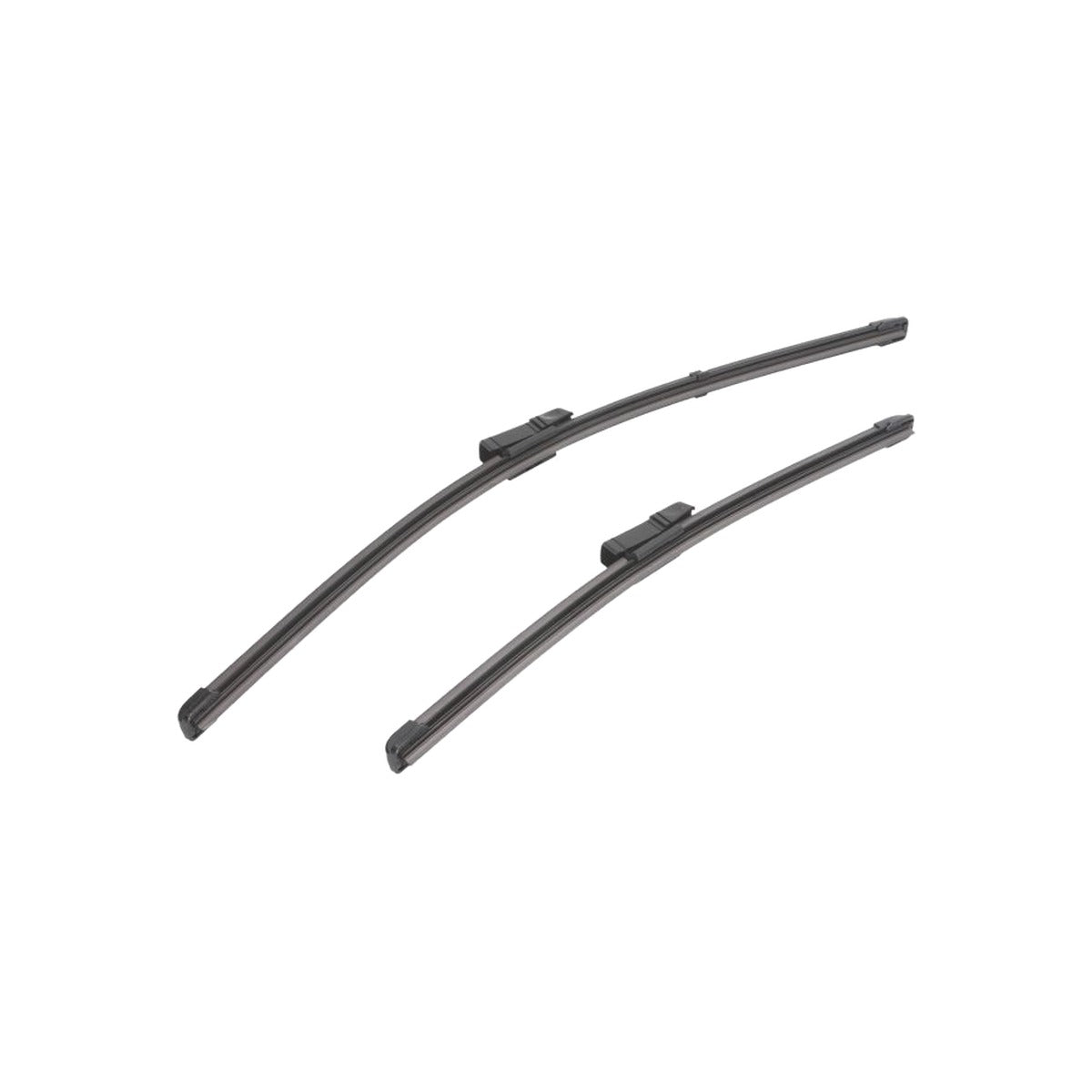 Set lamele stergator parbriz 550/400 mm Valeo 577906