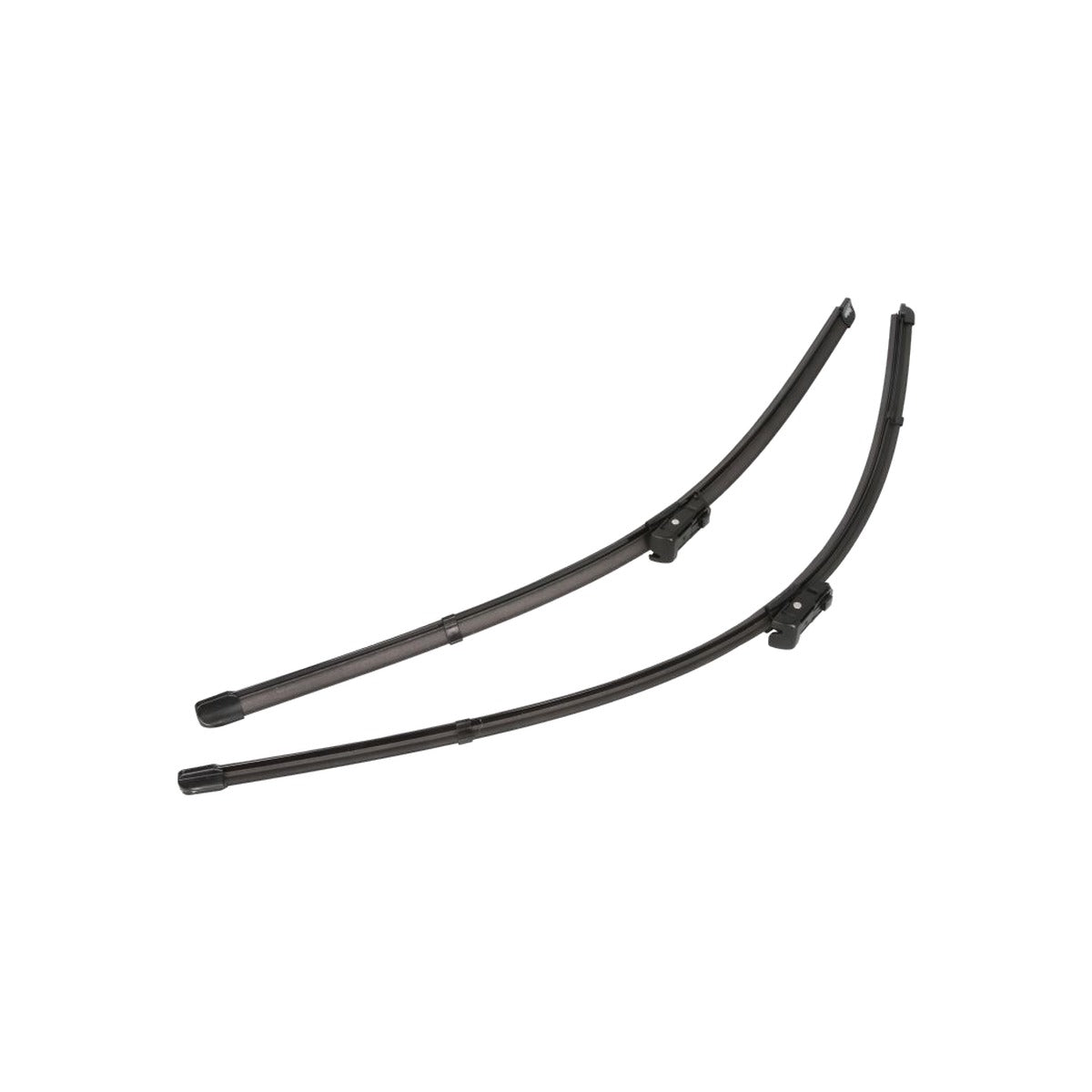 Set lamele stergator parbriz 700/600 mm Valeo 577900 – imagine 2