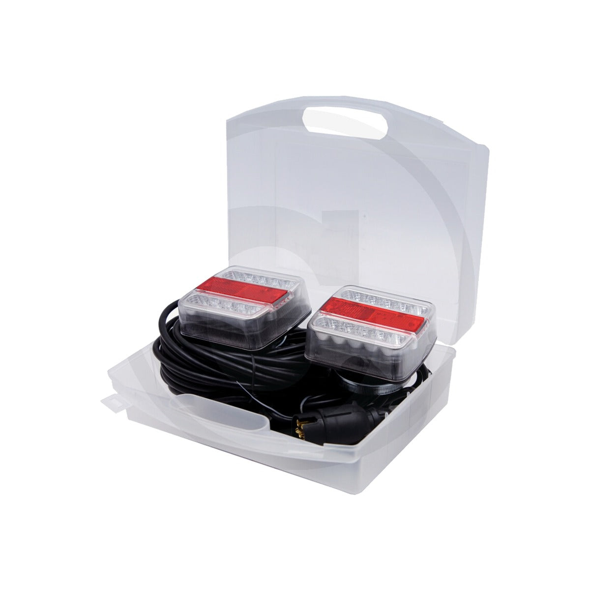 Set lampi magnetice in cutie GRANIT 7070010193