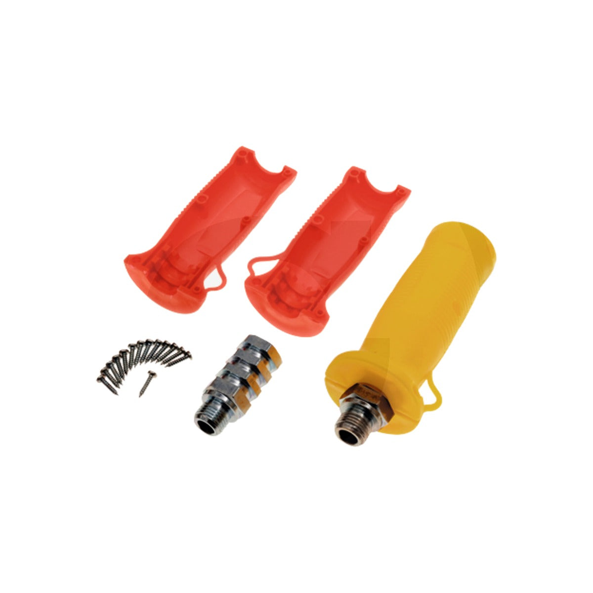 Set-manete M16 x 1, 5 GRANIT 82770343