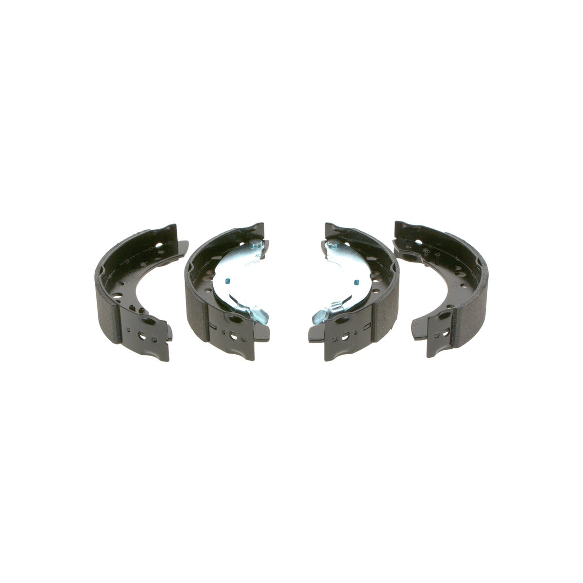 Set saboti frana Bosch 0 986 487 664 – imagine 3