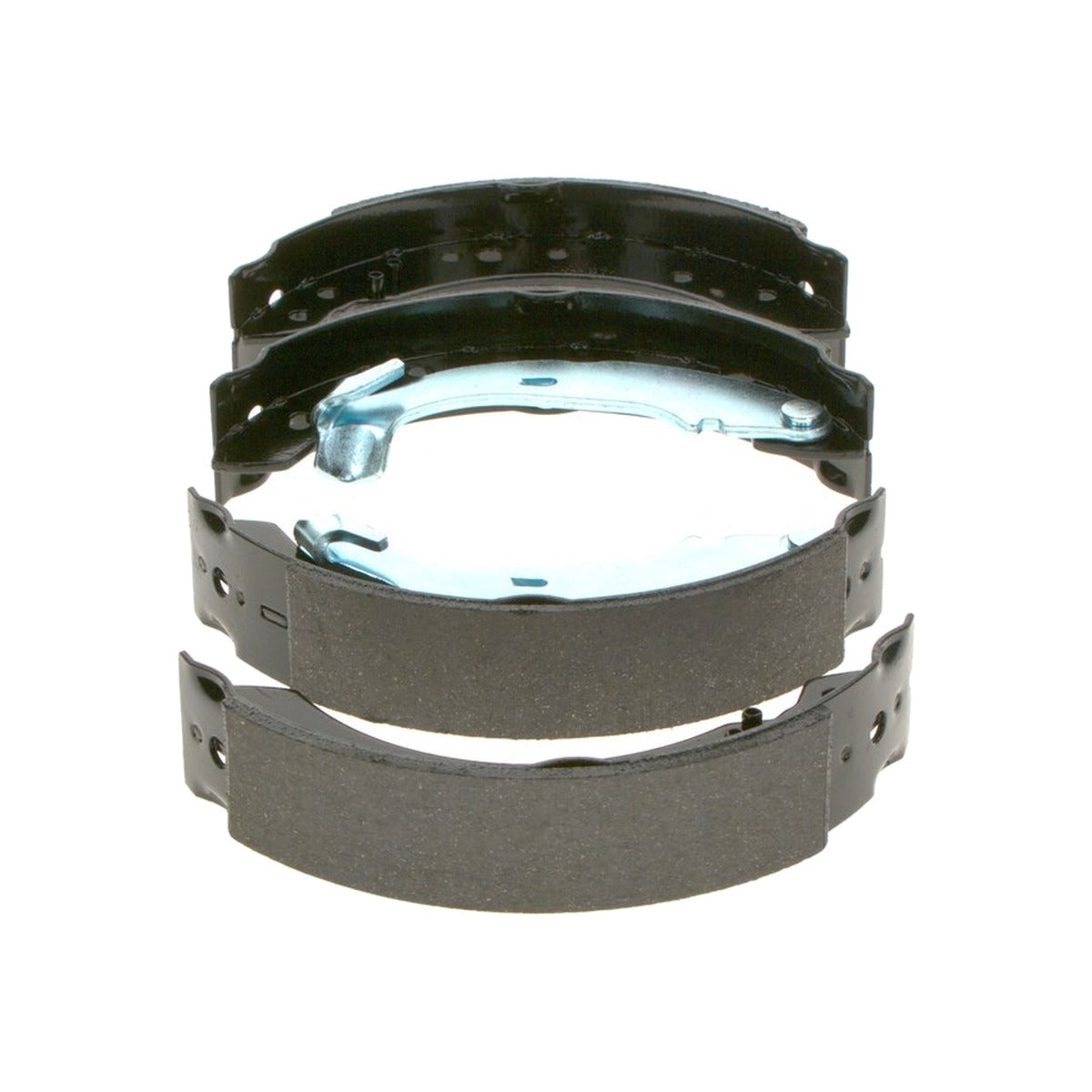 Set saboti frana Bosch 0 986 487 664 – imagine 4