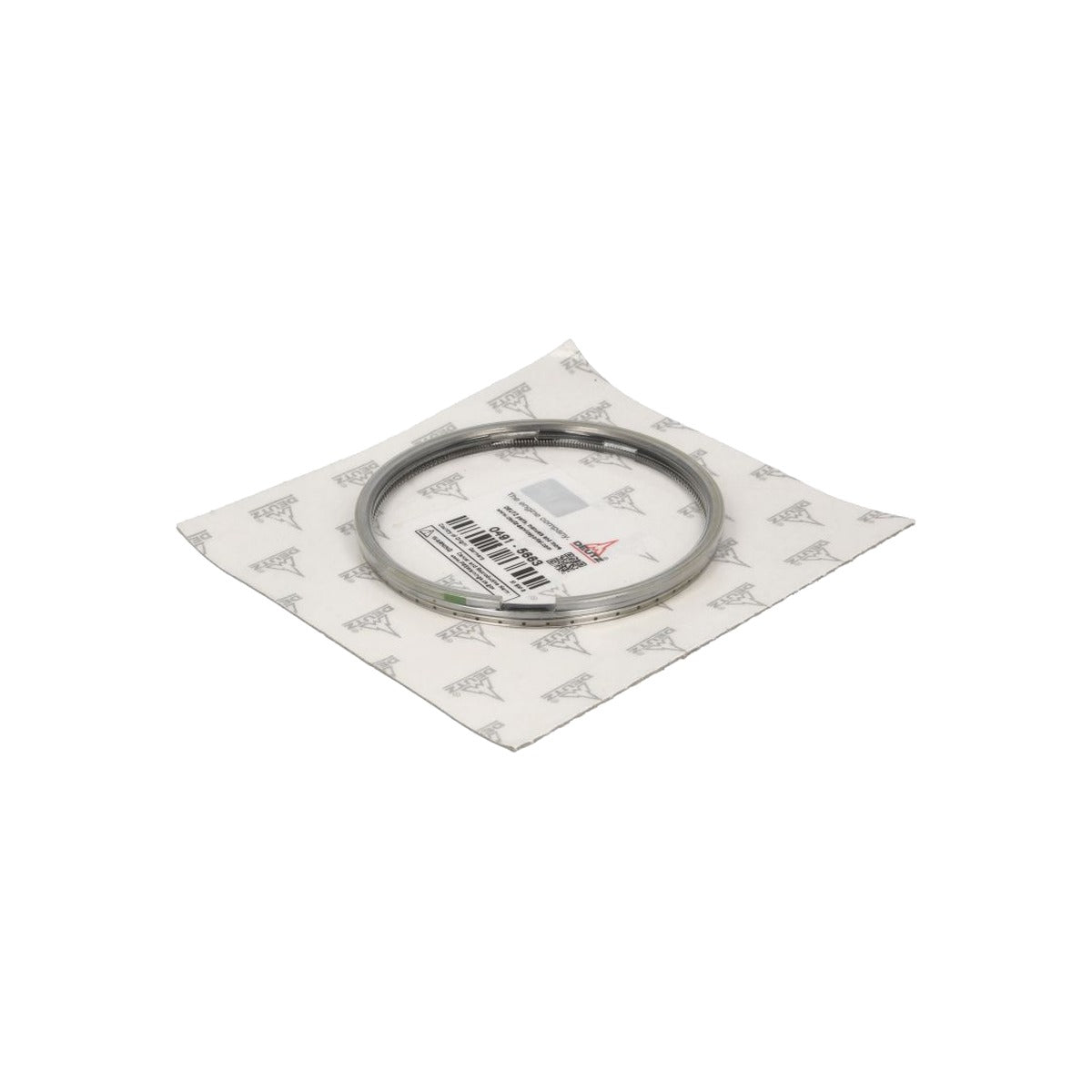 Set segmenti piston SDF 04915663
