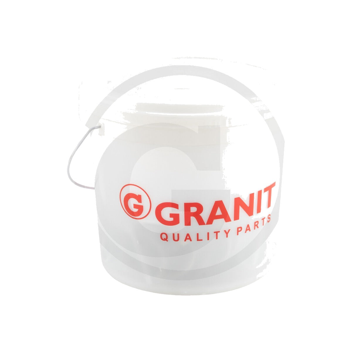 Set splinturi zincat GRANIT 20023258/100 – imagine 2