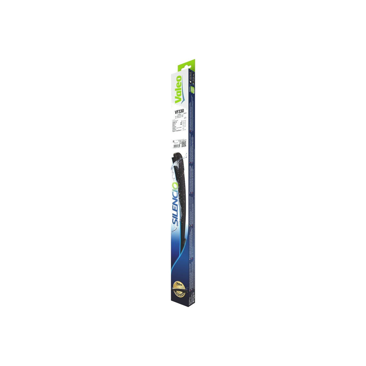 Set stergatoare Valeo silencio x.trm 600/475 mm VF330 574385 – imagine 8
