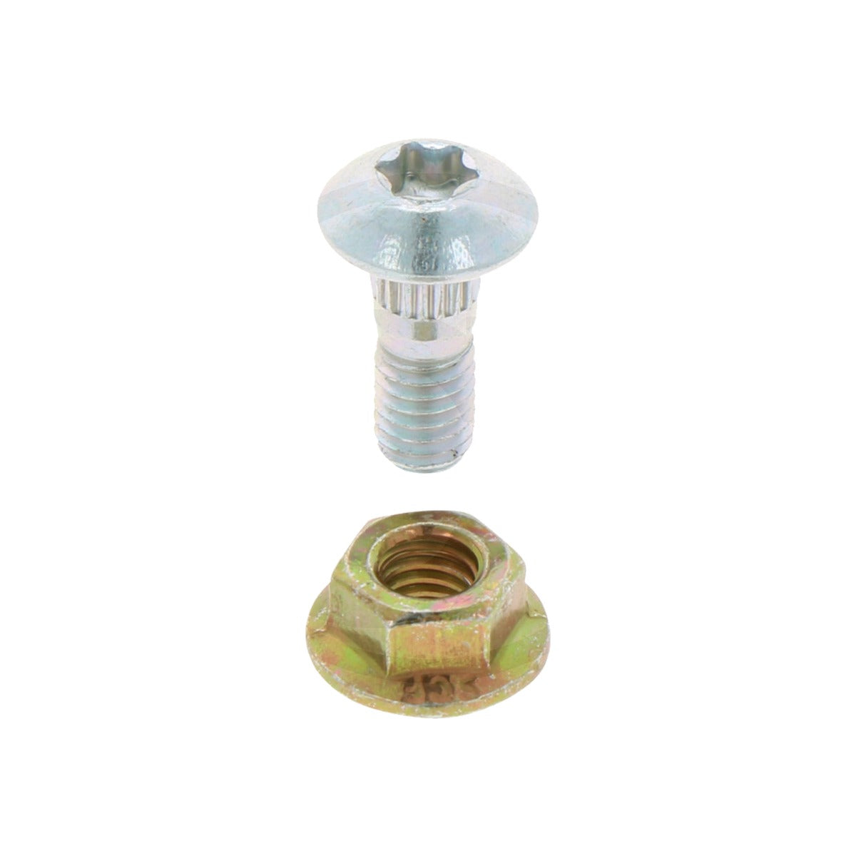 Set suruburi compatibil New Holland, Massey Ferguson, Clayson radura 5295154201