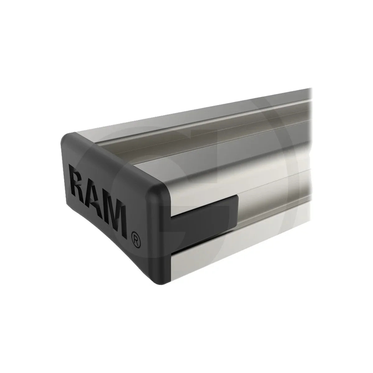 Sina solida de 13 toli Tough-Track RAM MOUNTS 5070010225 – imagine 5