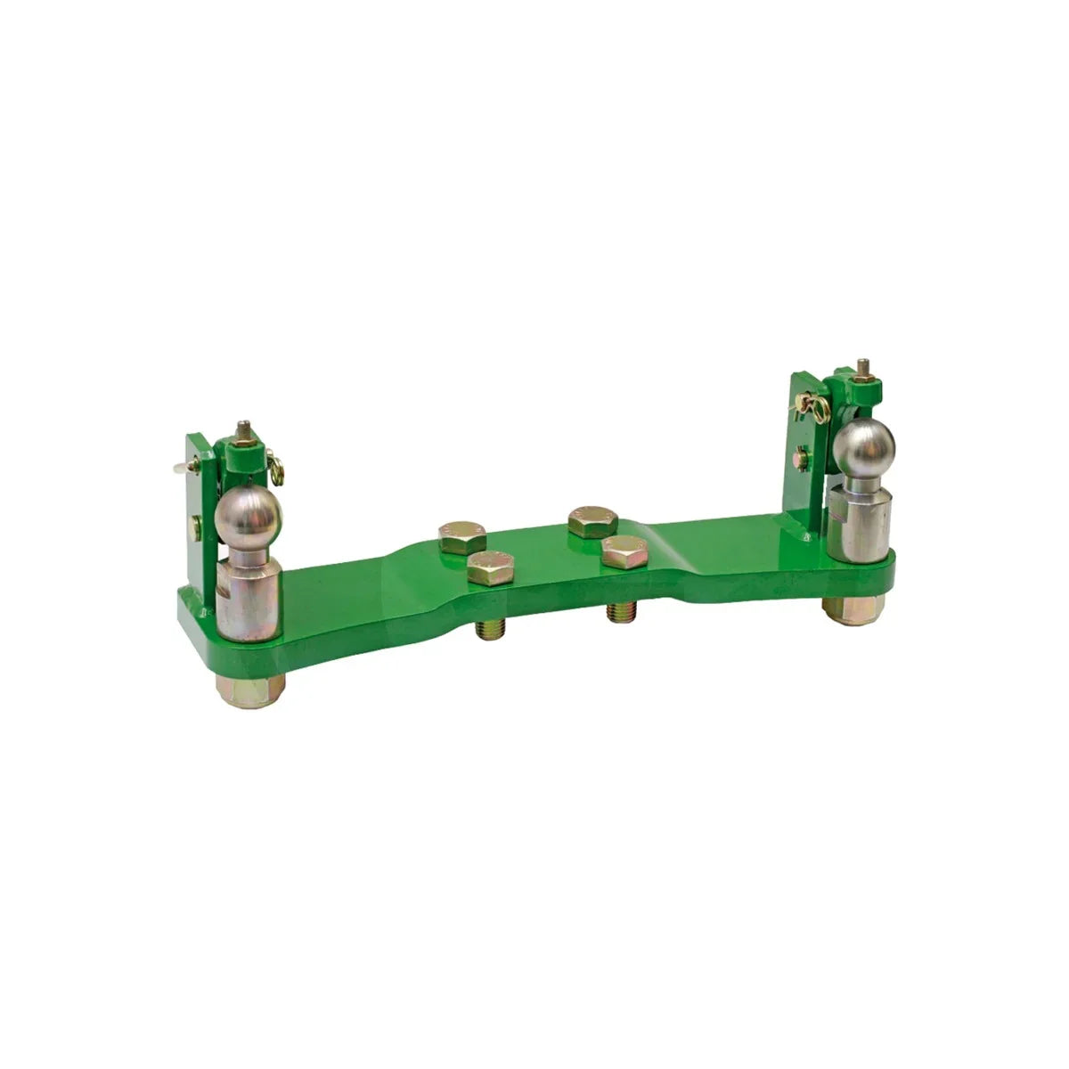 Sistem de directie cu manivela in jos compatibil John Deere SAUERMANN 711608911