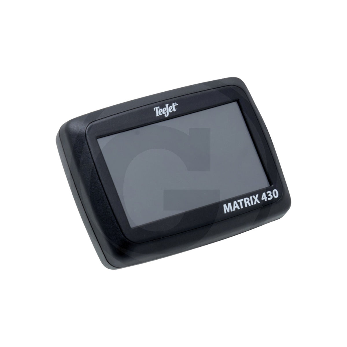 Sistem ghidare GPS Matrix 430 cu antena RXA-30 TeeJet 506GD43002