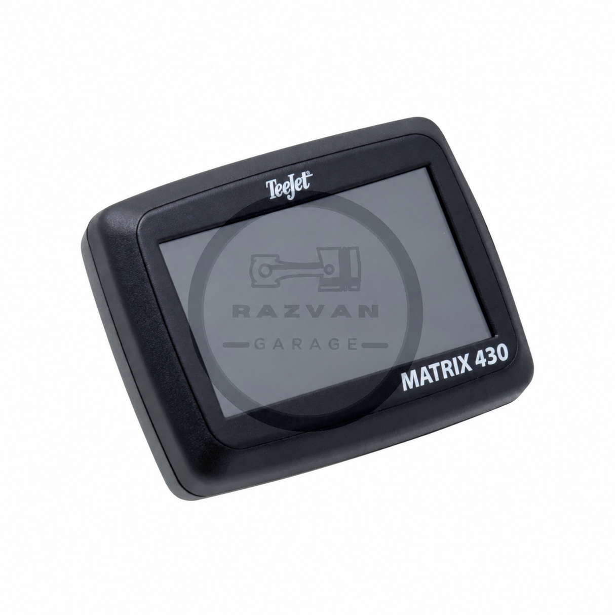 Sistem ghidare GPS TeeJet Matrix 430 506GD43002
