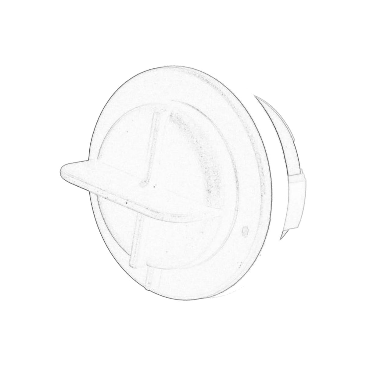 Soclu bec Renault 261342255R