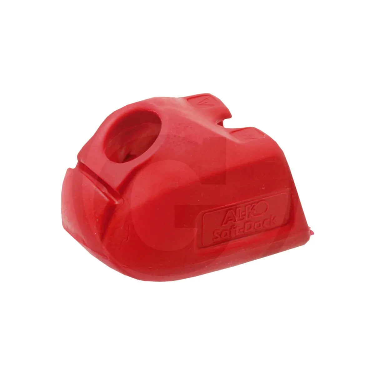 Soft-Dock Tampon protectie Passend für Zugkugelkupplungen AL-KO AL-KO 814603952