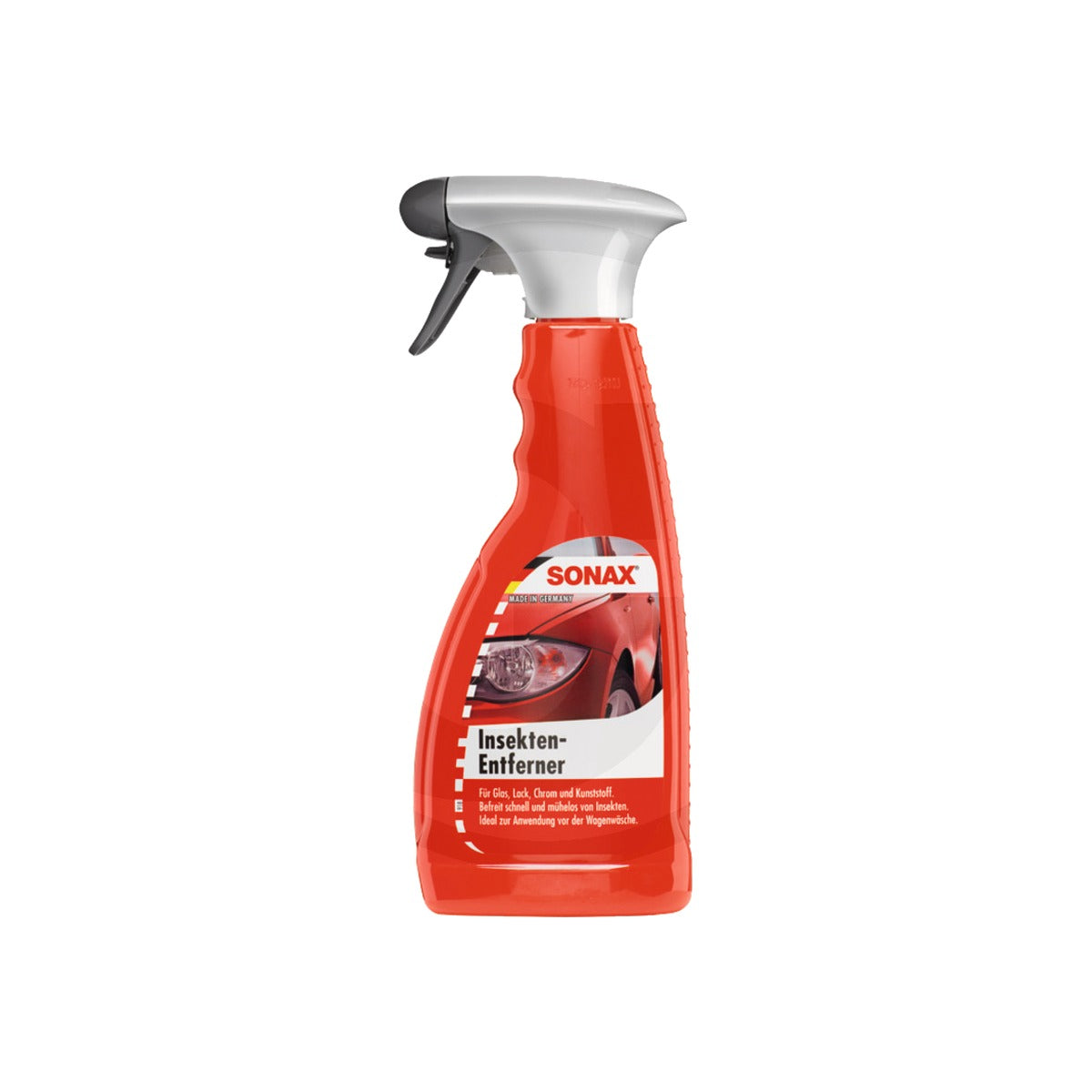 Solutie indepartare urme insecte SONAX 320533200