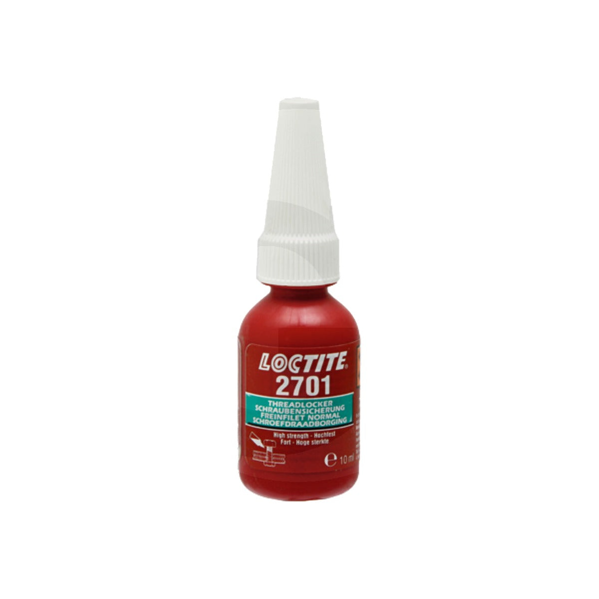 Solutie suruburi de inalta rezistenta LOCTITE 50019148
