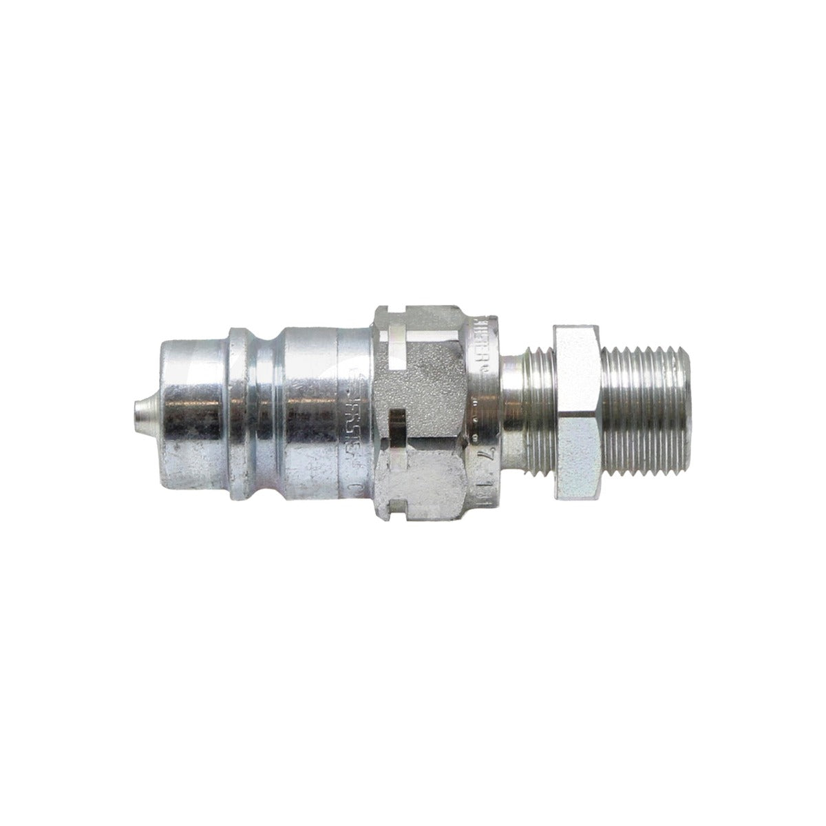 Stecher cuplare, perete despartitor KS-S 10L M16x1,5 DN12-BG3 GRANIT 81511074