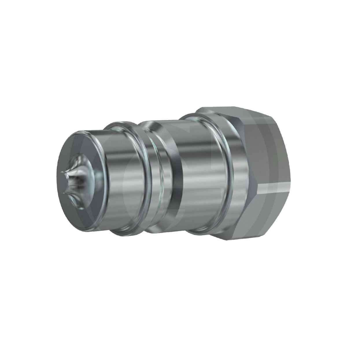 Stecher FASTER NV 12 GAS M 1/2 FASTER 86001008