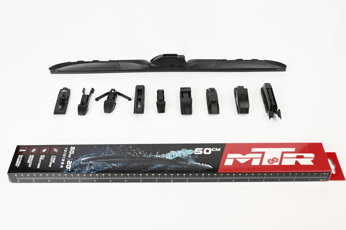 Stergator multifunctional MTR Flat 650 mm NH080526 – imagine 5
