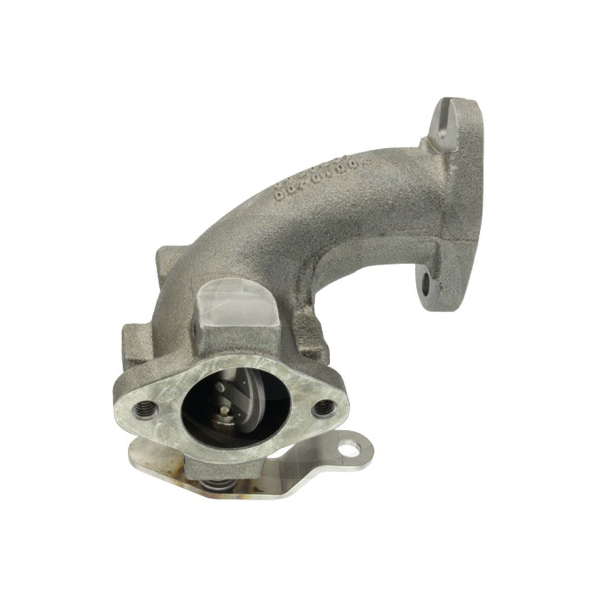 Supapa AGR compatibila Fendt, Deutz-Fahr, Same GRANIT 380060120