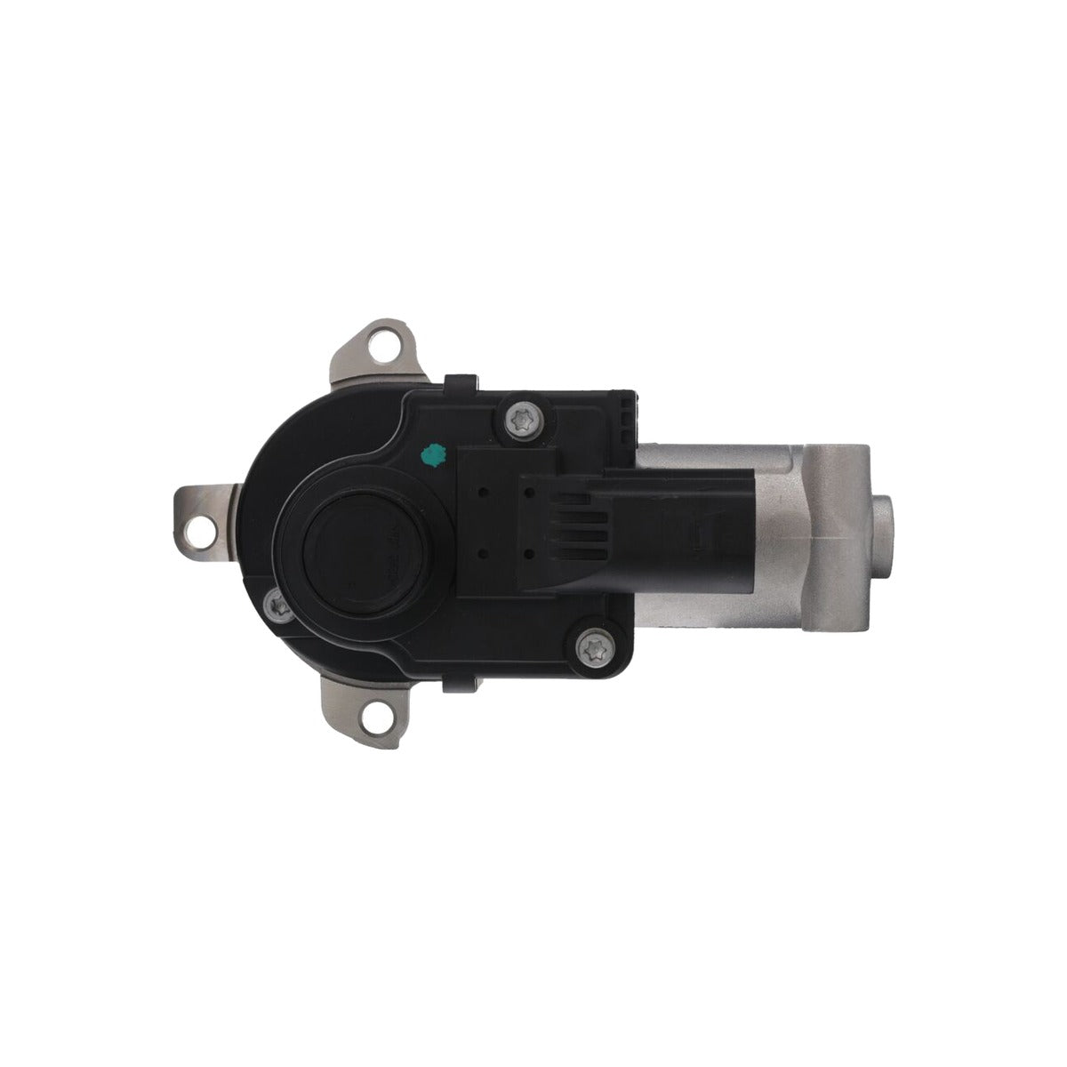 Supapa EGR Valeo 703276 – imagine 2