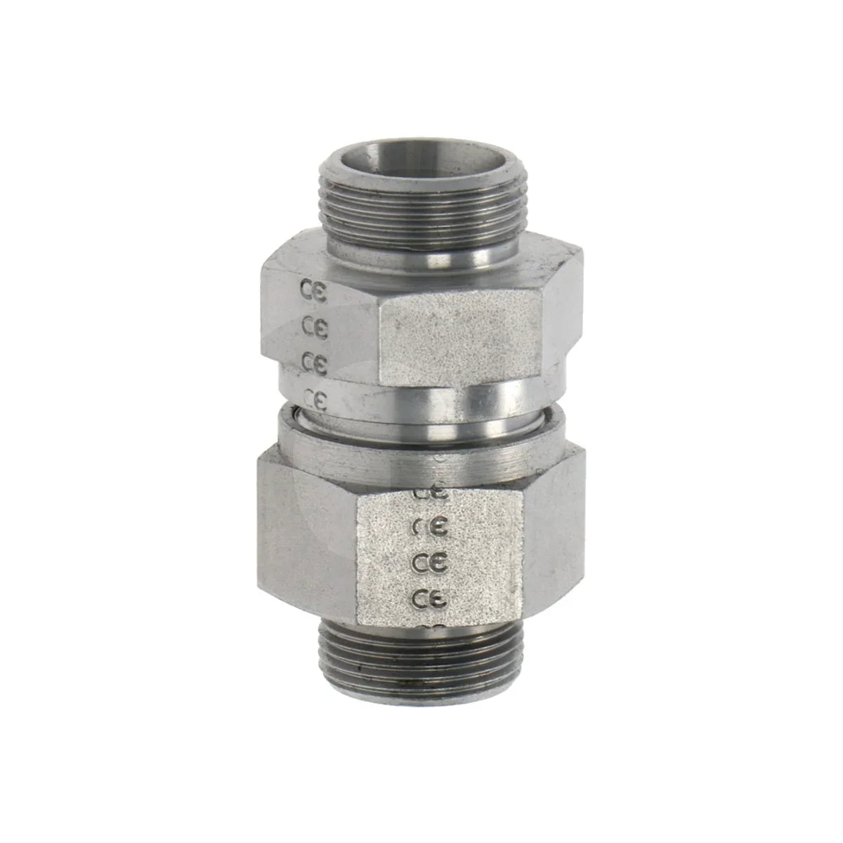 Supapa retinere RV-M-15L fara piulita olandeza si inel taietor compatibila Fendt, Strautmann manuli 85002051