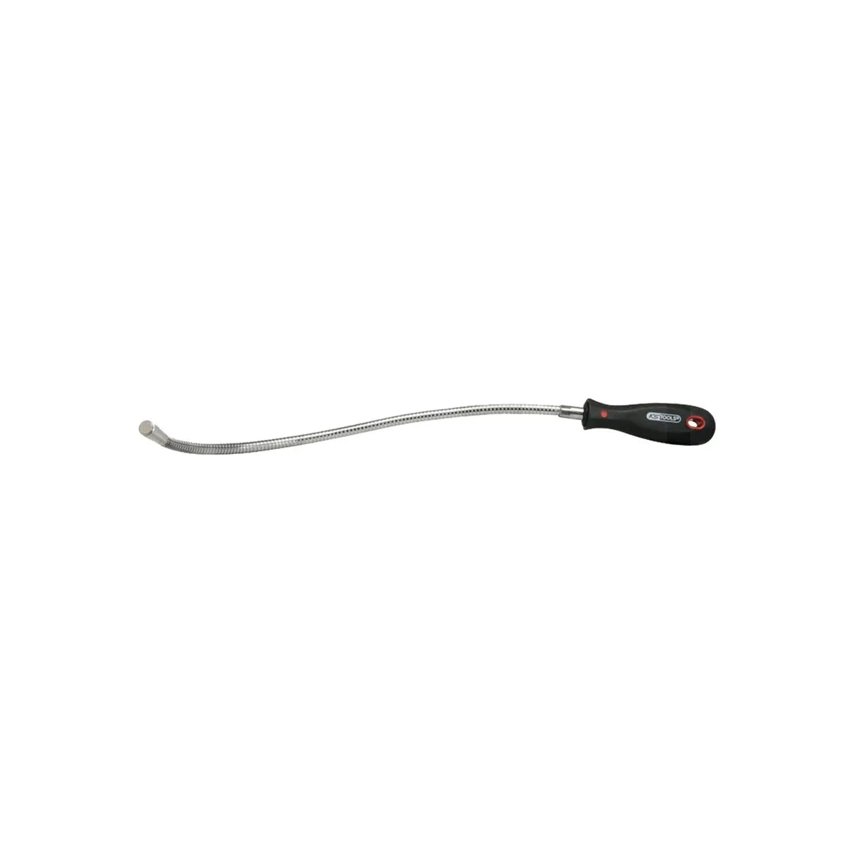 Suport de magnet flexibil L = 510mm Ø cap = 15mm L = 510 mm KS TOOLS 7885501025