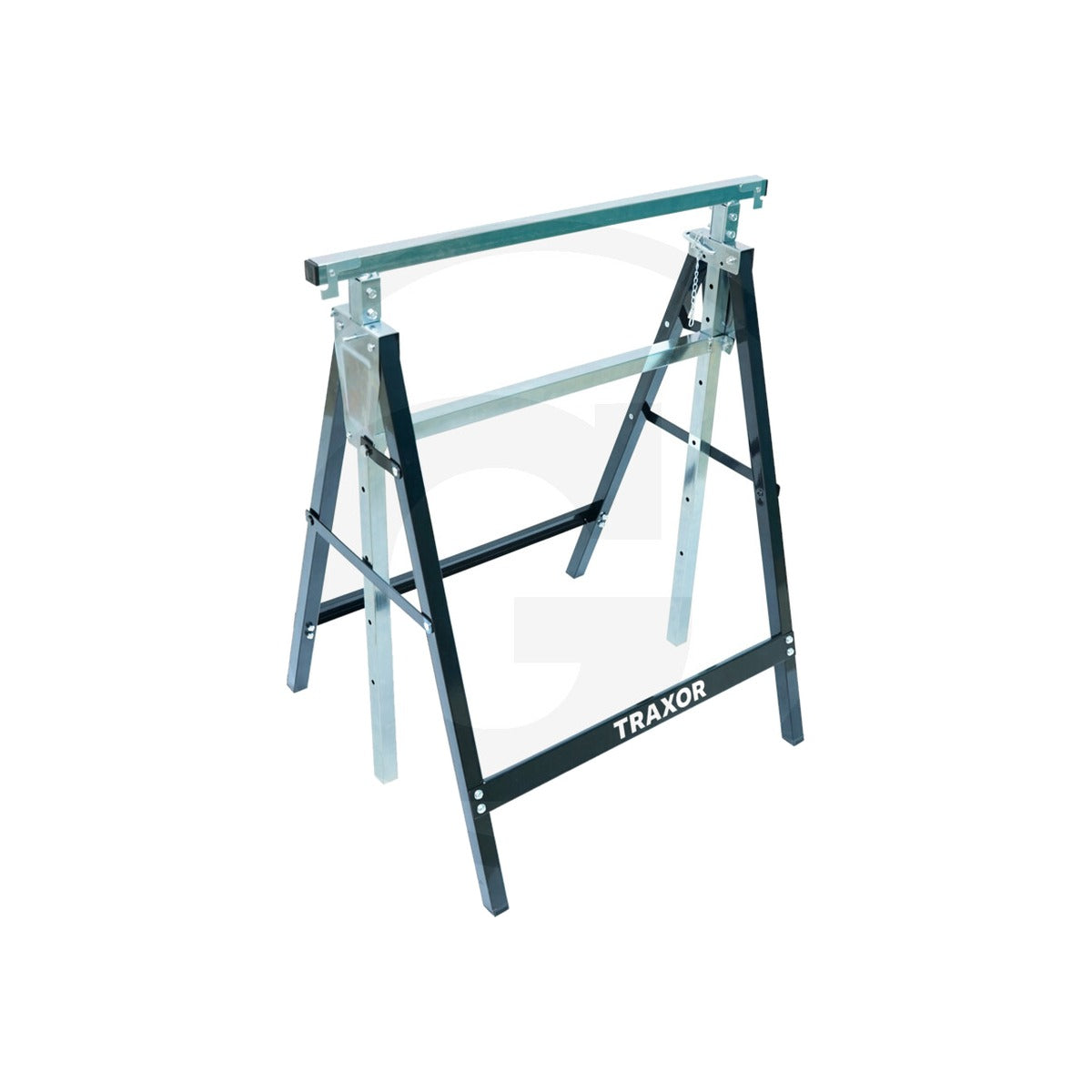 Suport lucru telescopic TRAXOR 7601444700 – imagine 4
