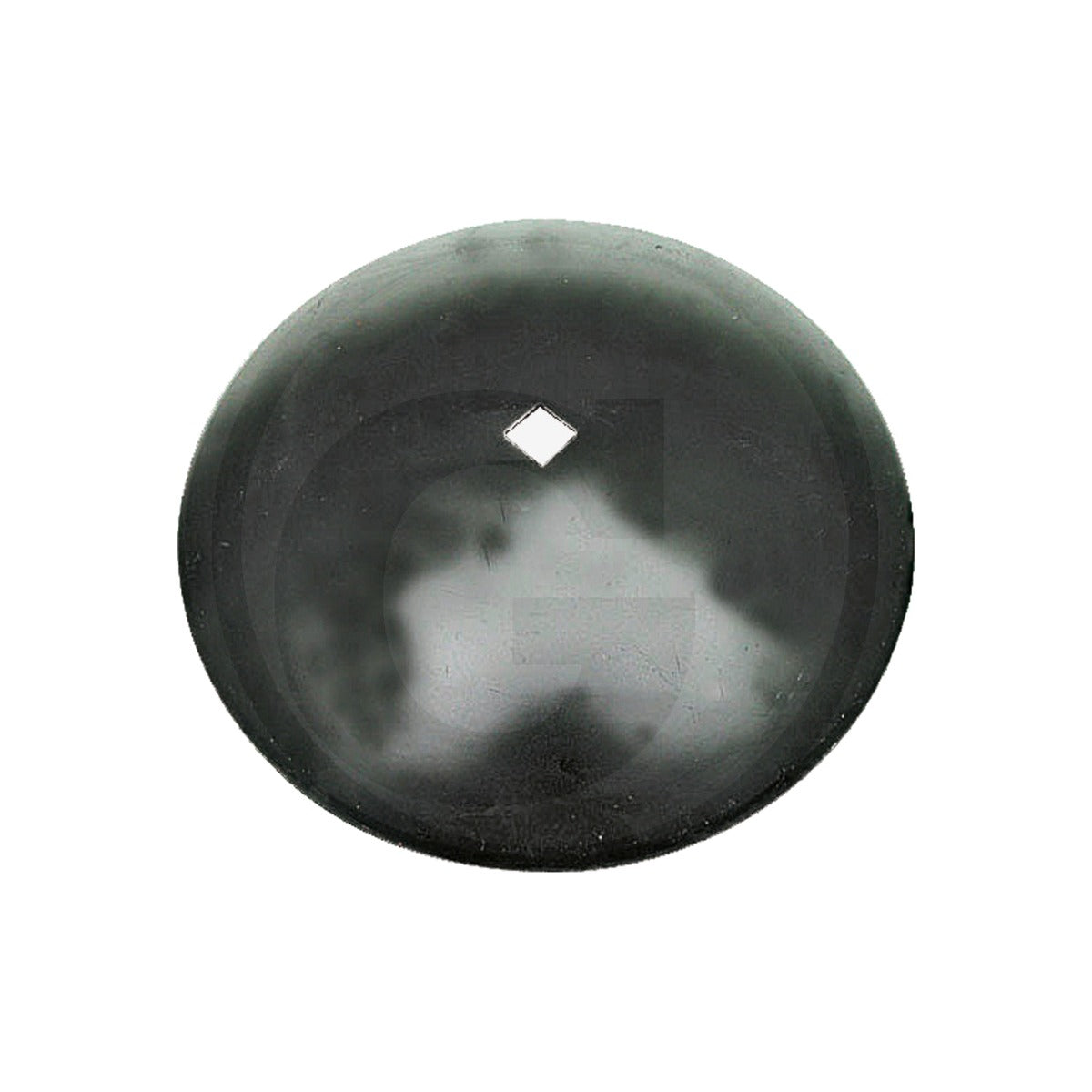Taler disc 610 x 6 mm neted GRANIT 18031-261040