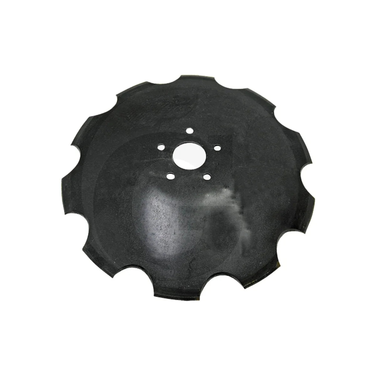 Taler disc zimtat, Ø 510 x 6 mm compatibil Amazone GRANIT 18031-220KI2R768