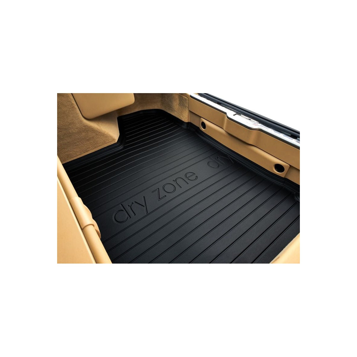 Tavita portbagaj Audi A4 B9 Sedan 2015- Frogum FRG DZ400603 – imagine 2