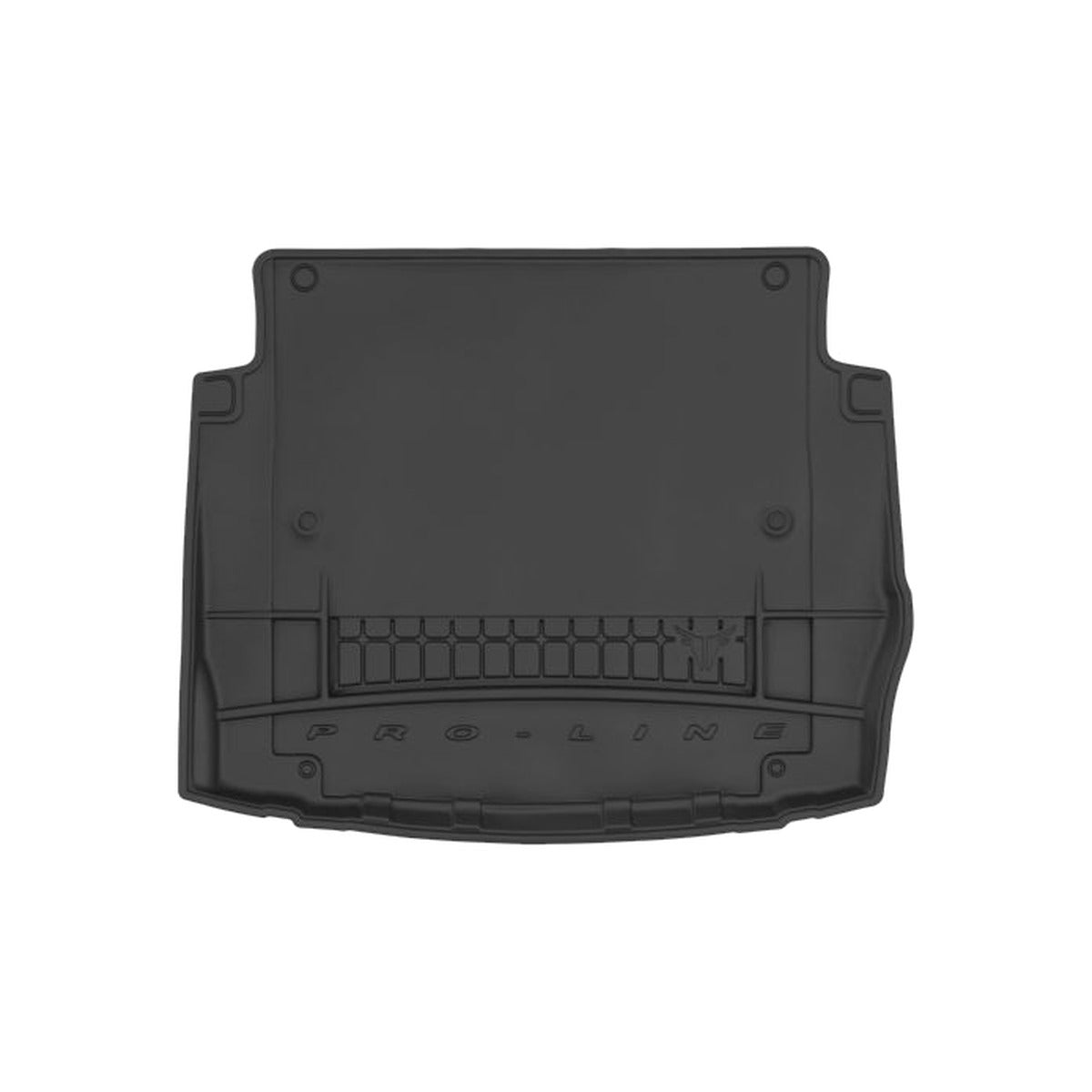 Tavita portbagaj BMW 1 (F20) Liftback 2011-2019 Frogum MMT A042 TM403888