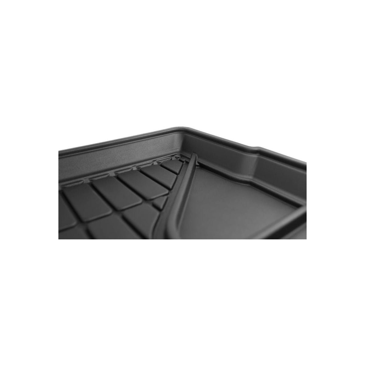 Tavita portbagaj Dacia Spring Liftback 2020- Frogum MMT A042 TM414716 – imagine 4