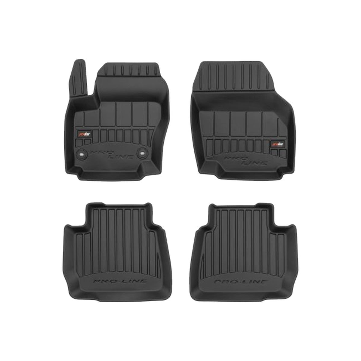 Tavita portbagaj Ford Mondeo IV Kombi 2007-2015 Frogum MMT A042 TM405301 – imagine 2