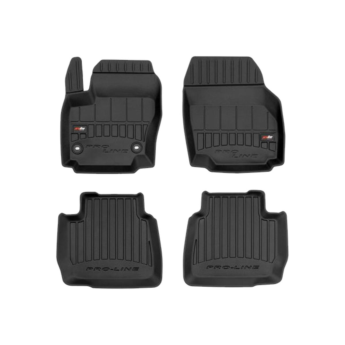 Tavita portbagaj Ford Mondeo IV Kombi 2007-2015 Frogum MMT A042 TM405301 – imagine 3