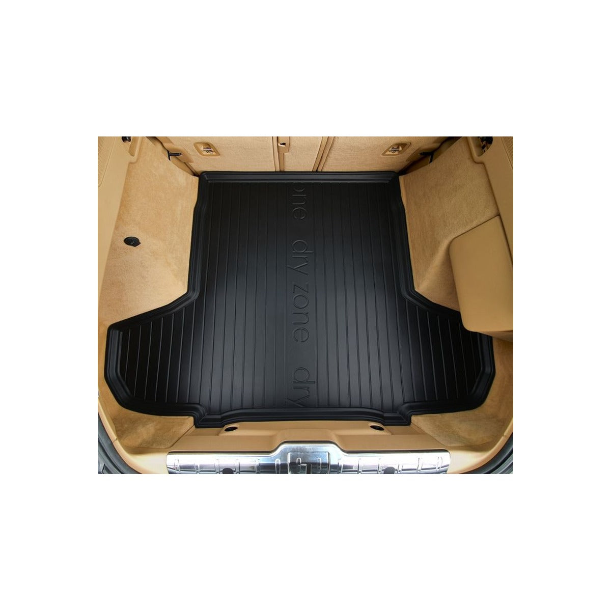 Tavita portbagaj Nissan Qashqai I 2006-2014 Frogum FRG DZ403659 – imagine 4