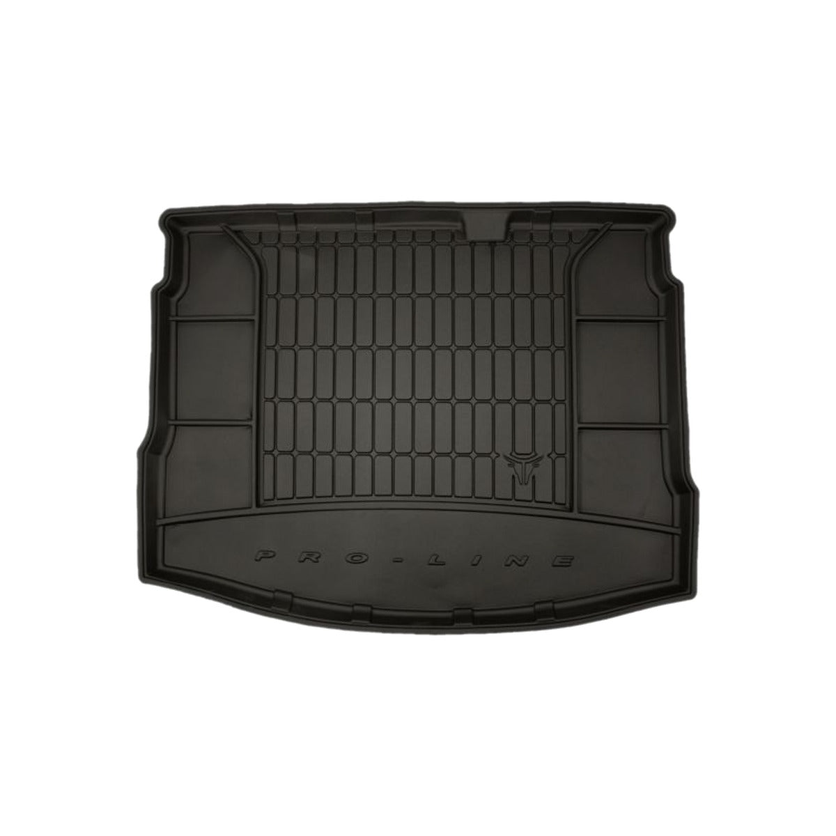 Tavita portbagaj Nissan Qashqai I SUV 2006-2014 Frogum MMT A042 TM403659