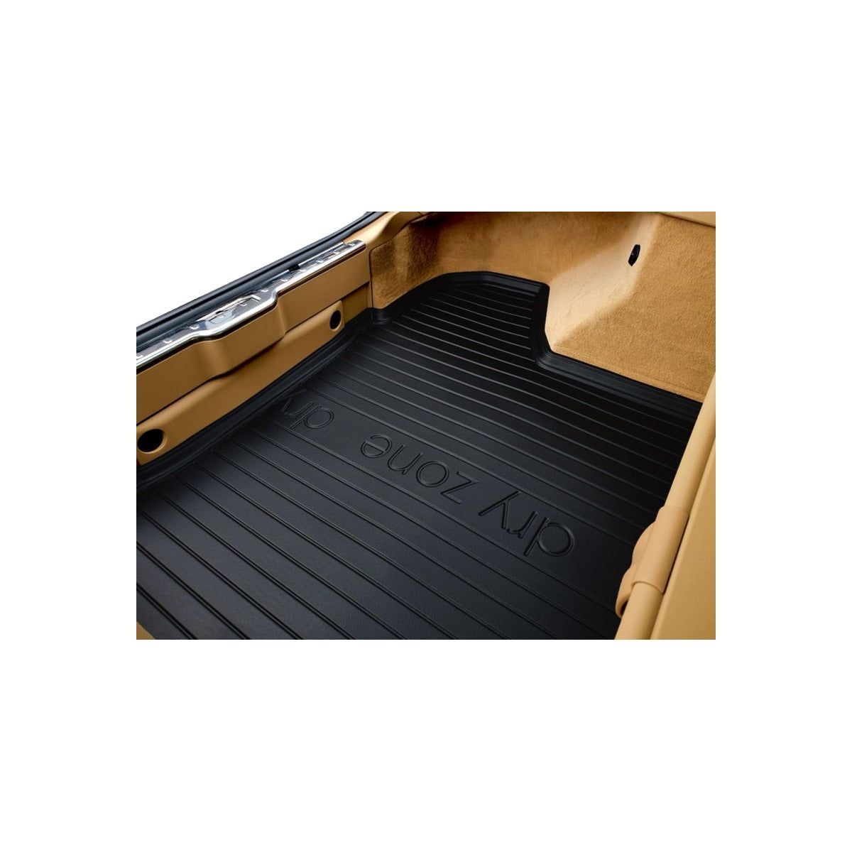 Tavita portbagaj Nissan Qashqai II 2013-2021 Frogum FRG DZ401037 – imagine 5
