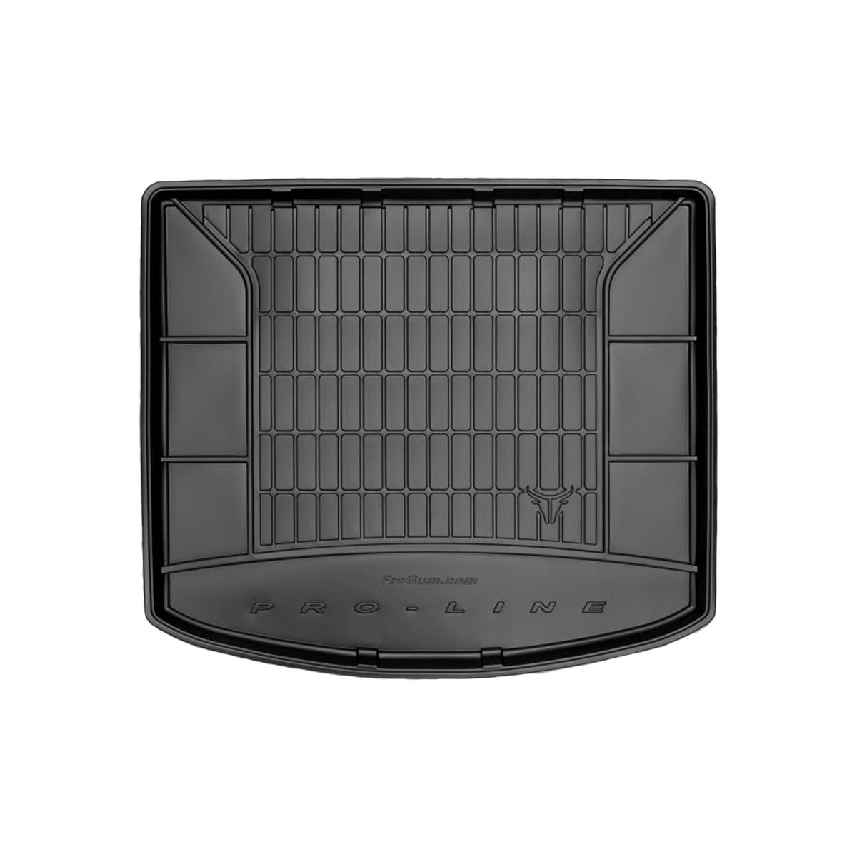 Tavita portbagaj SEAT Ibiza IV Liftback 2008-2017 Frogum MMT A042 TM548805